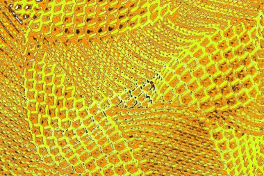 sarı renkli kirli duvar, desenli arka plan