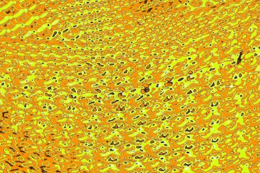 sarı renkli kirli duvar, desenli arka plan