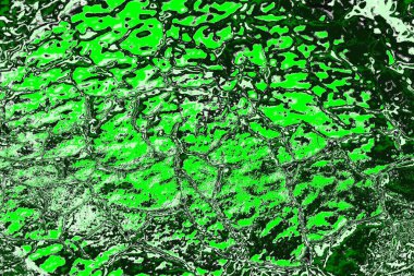 soyut yeşil doku, arkaplan, duvar kağıdını kopyala