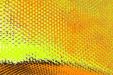 Renkli kirli duvar, desenli arkaplan