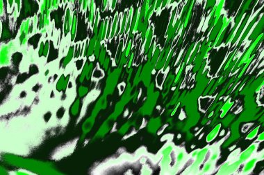 soyut yeşil doku, arkaplan, duvar kağıdını kopyala