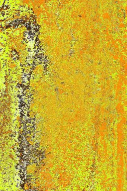 Renkli kirli duvar, desenli arkaplan