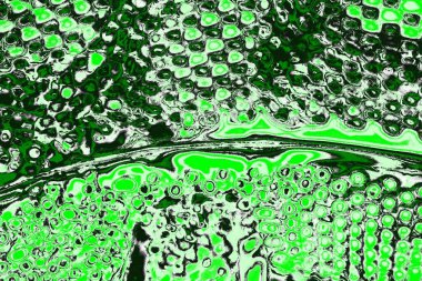 soyut yeşil doku, arkaplan, duvar kağıdını kopyala