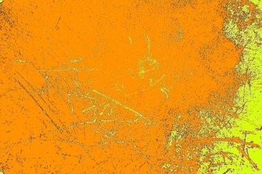 Renkli kirli duvar, desenli arkaplan