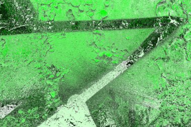 soyut yeşil doku, arkaplan, duvar kağıdını kopyala