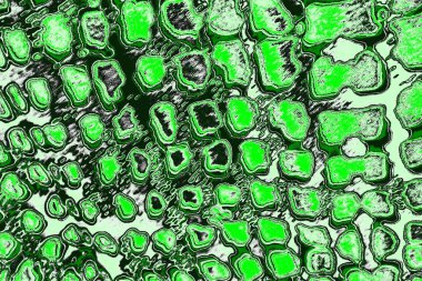 Renkli kirli duvar, desenli arkaplan