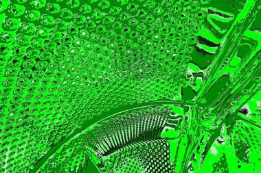 soyut yeşil doku, arkaplan, duvar kağıdını kopyala