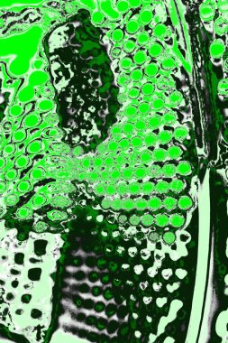 soyut yeşil doku, arkaplan, duvar kağıdını kopyala