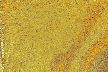 sarı renkli kirli duvar, desenli arka plan