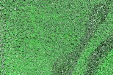 soyut yeşil doku, arkaplan, duvar kağıdını kopyala