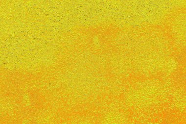 sarı renkli kirli duvar, desenli arka plan