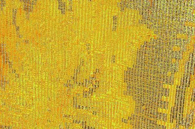 sarı renkli kirli duvar, desenli arka plan