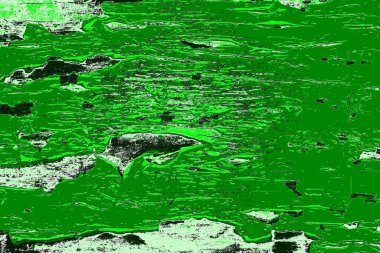 soyut yeşil doku, arkaplan, duvar kağıdını kopyala