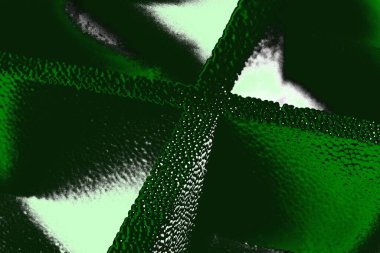 soyut yeşil doku, arkaplan, duvar kağıdını kopyala