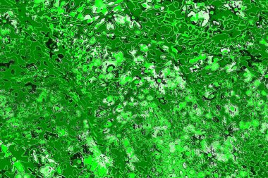 soyut yeşil doku, arkaplan, duvar kağıdını kopyala