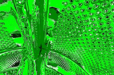 soyut yeşil doku, arkaplan, duvar kağıdını kopyala