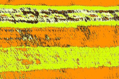 Renkli kirli duvar, desenli arkaplan