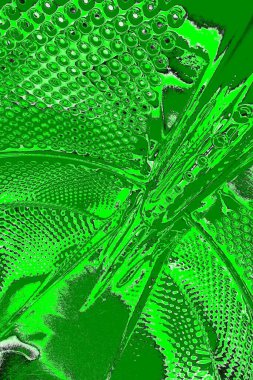 soyut yeşil doku, arkaplan, duvar kağıdını kopyala