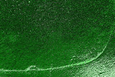 soyut yeşil doku, arkaplan, duvar kağıdını kopyala