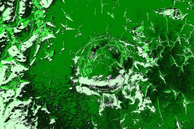 soyut yeşil doku, arkaplan, duvar kağıdını kopyala