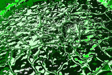 soyut yeşil doku, arkaplan, duvar kağıdını kopyala