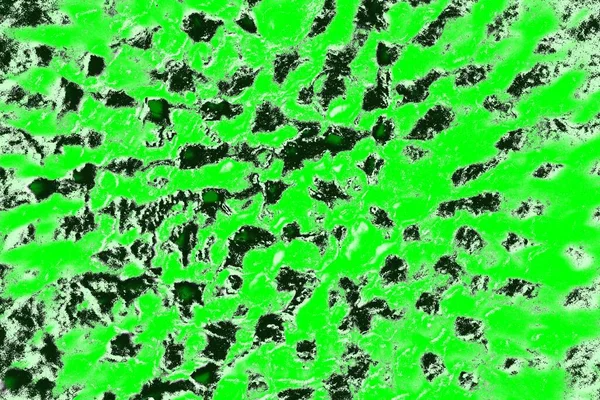 Texture Astratta Verde Sfondo Carta Parati Spazio Copia — Foto Stock