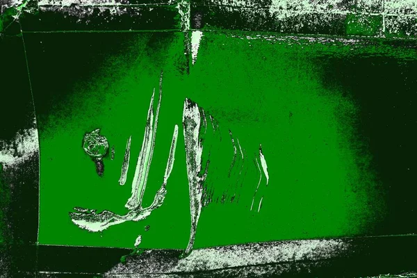 Abstrait Texture Verte Fond Papier Peint Espace Copie — Photo