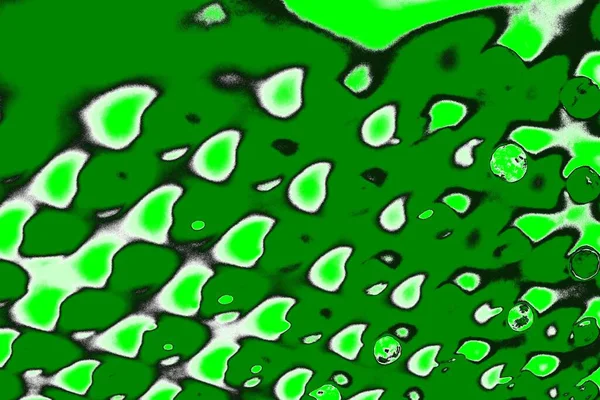 Abstracto Textura Verde Fondo Copia Espacio Fondo Pantalla — Foto de Stock