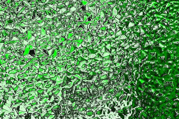 Textura Verde Abstract Fundal Copia Tapet Spațiu — Fotografie, imagine de stoc