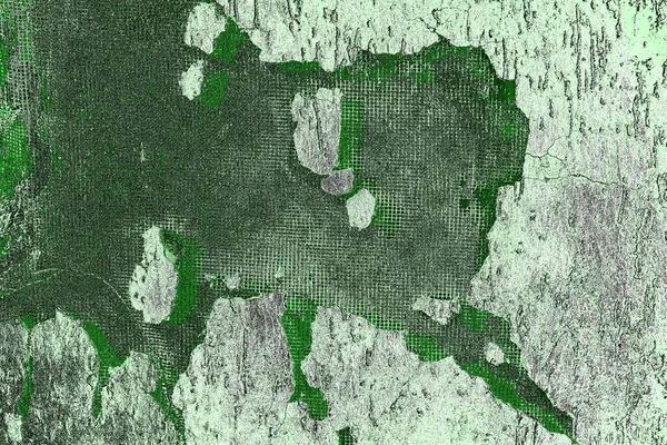 Abstract Groene Textuur Achtergrond Kopieer Ruimte Behang — Stockfoto