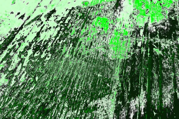 Abstracto Textura Verde Fondo Copia Espacio Fondo Pantalla — Foto de Stock