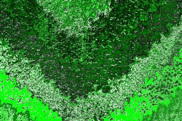 Abstract Green Texture Background Copy Space Wallpaper — Stock Photo, Image