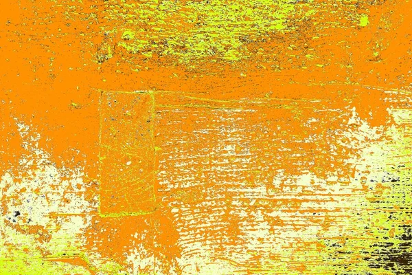 Малинова Жовта Чорна Кольорова Гранжева Стіна Текстурований Фон — стокове фото