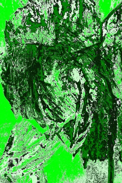 soyut yeşil doku, arkaplan, duvar kağıdını kopyala