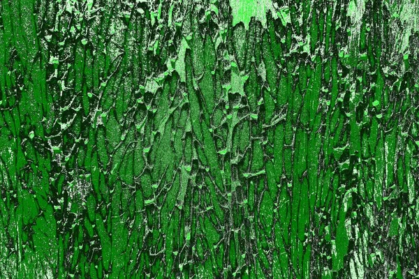 Abstract Groene Textuur Achtergrond Kopieer Ruimte Behang — Stockfoto