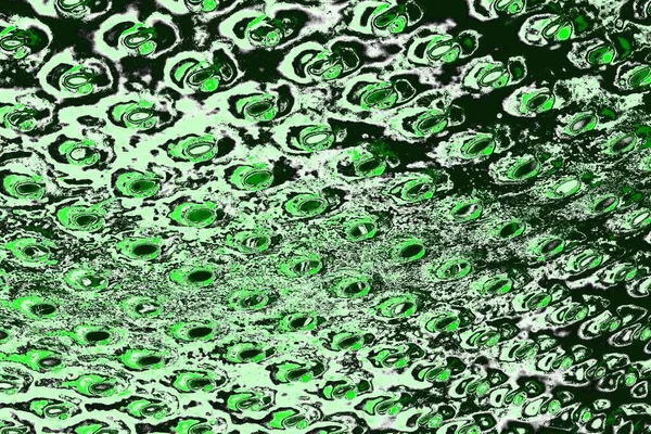 Abstracto Textura Verde Fondo Copia Espacio Fondo Pantalla — Foto de Stock