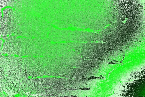 Abstrait Texture Verte Fond Papier Peint Espace Copie — Photo