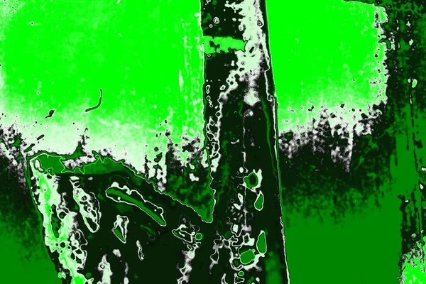 soyut yeşil doku, arkaplan, duvar kağıdını kopyala