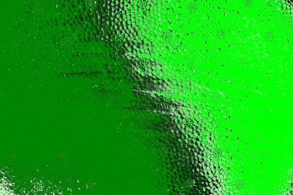 Abstrait Texture Verte Fond Papier Peint Espace Copie — Photo