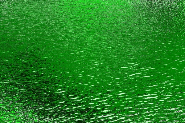 Abstract Green Texture Background Copy Space Wallpaper — Stock Photo, Image