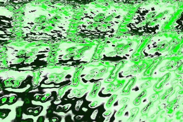 Abstracto Textura Verde Fondo Copia Espacio Fondo Pantalla — Foto de Stock