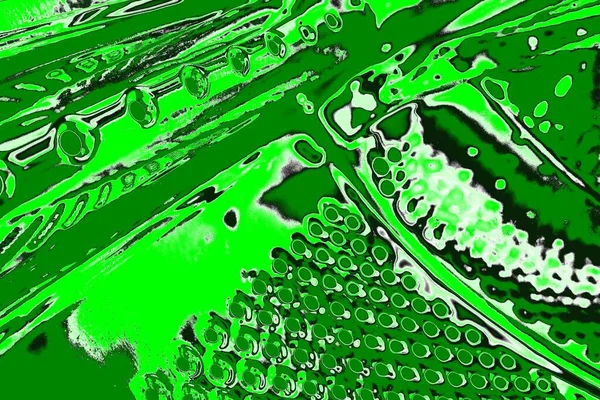 soyut yeşil doku, arkaplan, duvar kağıdını kopyala