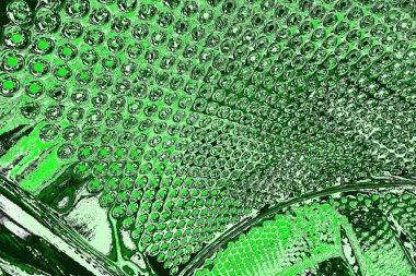 soyut yeşil doku, arkaplan, duvar kağıdını kopyala