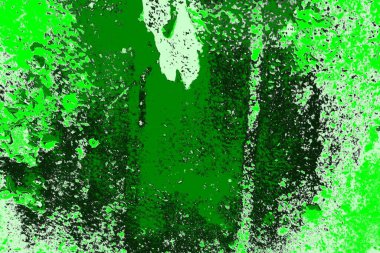 soyut yeşil doku, arkaplan, duvar kağıdını kopyala