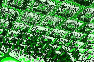 soyut yeşil doku, arkaplan, duvar kağıdını kopyala