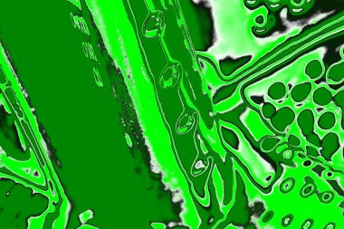 soyut yeşil doku, arkaplan, duvar kağıdını kopyala