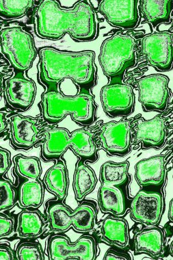 Renkli kirli duvar, desenli arkaplan