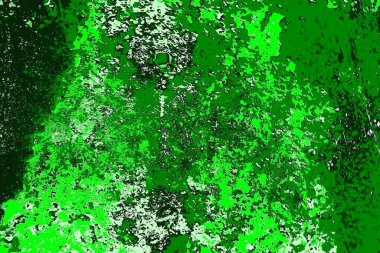 soyut yeşil doku, arkaplan, duvar kağıdını kopyala