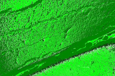 soyut yeşil doku, arkaplan, duvar kağıdını kopyala