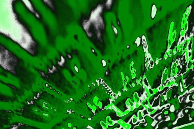 soyut yeşil doku, arkaplan, duvar kağıdını kopyala